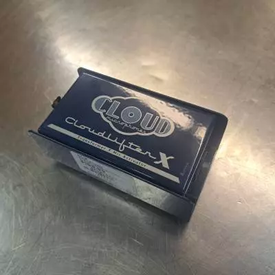 Cloud Microphones - CL-X